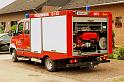 Hausexplosion Bornheim Widdig P237